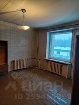 2-комн.кв., 53 м², этаж 2