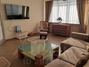 5-комн.кв., 160 м², этаж 6