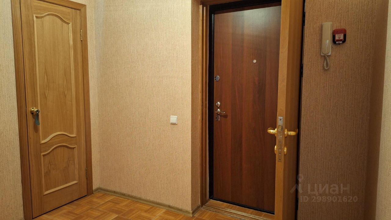 Продажа двухкомнатной квартиры 62м² просп. Боголюбова, 20, Дубна,  Московская область, Дубна городской округ - база ЦИАН, объявление 298901620