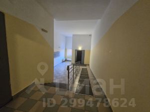 1-комн.кв., 41 м², этаж 8