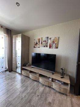 3-комн.кв., 80 м², этаж 10