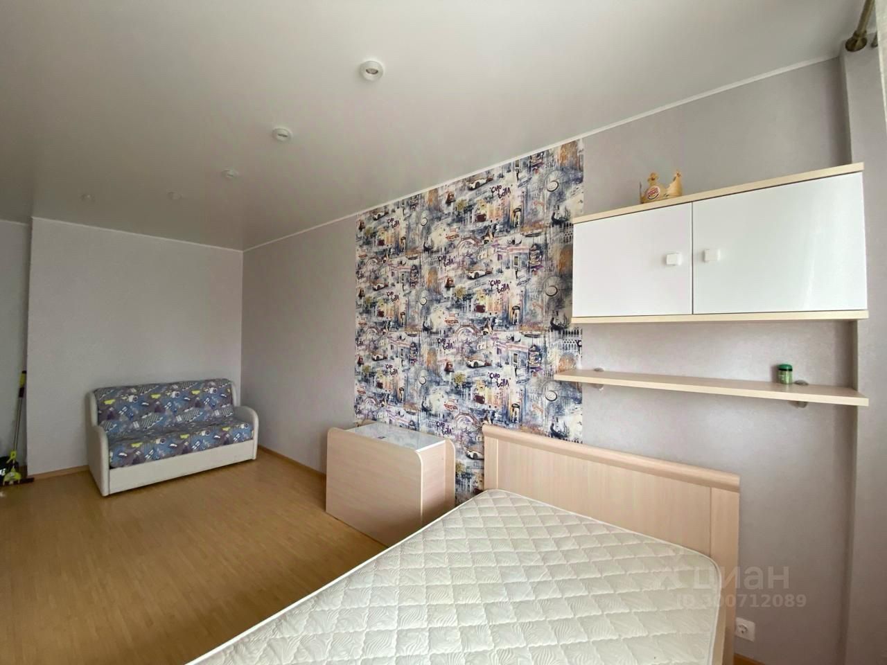 Купить трехкомнатную квартиру 73м² Станционная ул., 22, Дубна ...