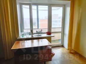 2-комн.кв., 50 м², этаж 4