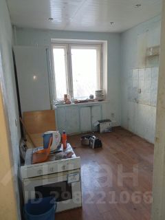 3-комн.кв., 60 м², этаж 6