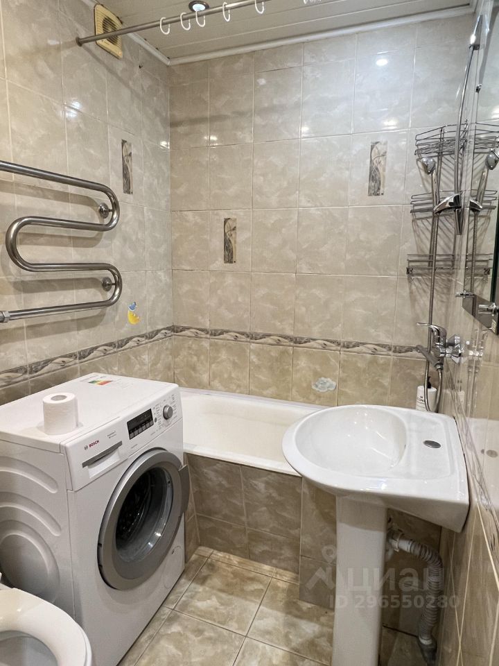 Продажа двухкомнатной квартиры 42.8м² ул. Карла Маркса, 19, Дубна ...