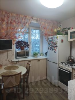 1-комн.кв., 31 м², этаж 5