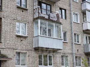 2-комн.кв., 43 м², этаж 2