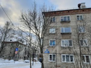 2-комн.кв., 41 м², этаж 4