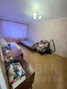 1-комн.кв., 31 м², этаж 1