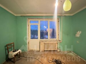 2-комн.кв., 48 м², этаж 4