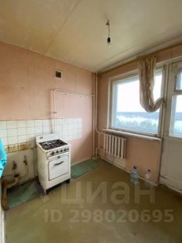 2-комн.кв., 50 м², этаж 9