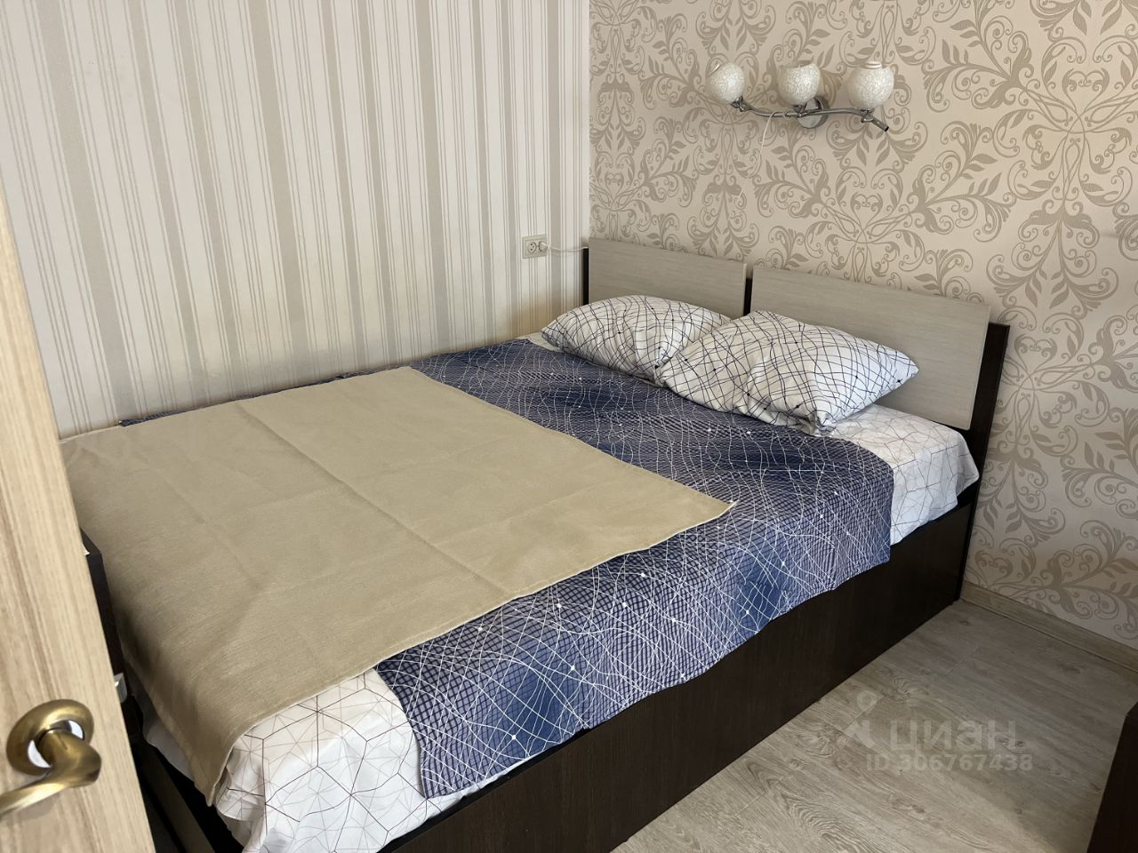 Сдается1-комн.квартира,40м²