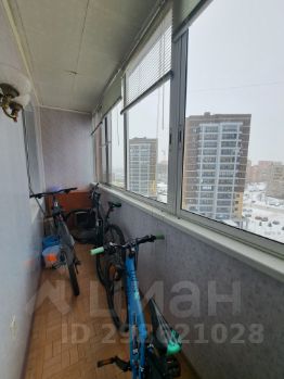 1-комн.кв., 40 м², этаж 9