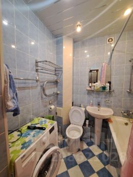 1-комн.кв., 40 м², этаж 9