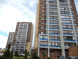 1-комн.кв., 35 м², этаж 9