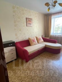 2-комн.кв., 46 м², этаж 3