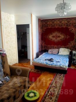 1-комн.кв., 31 м², этаж 3