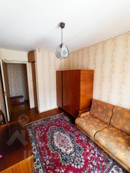 2-комн.кв., 44 м², этаж 2