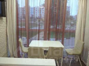 2-комн.кв., 55 м², этаж 1