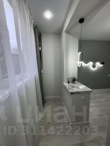 2-комн.кв., 42 м², этаж 9