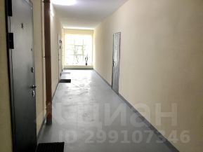 2-комн.кв., 58 м², этаж 3