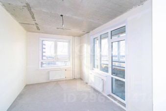 3-комн.кв., 60 м², этаж 13