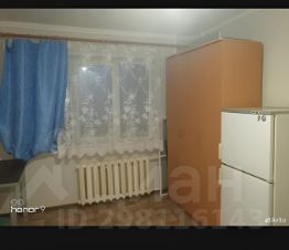 студия, 16 м², этаж 2