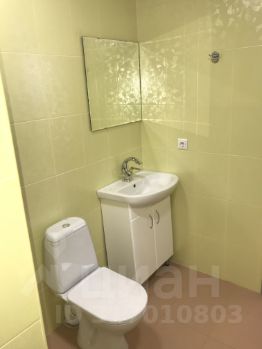 2-комн.кв., 55 м², этаж 3