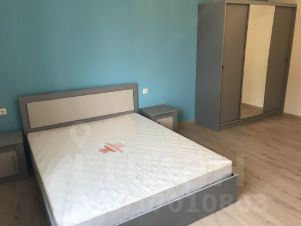 2-комн.кв., 55 м², этаж 3