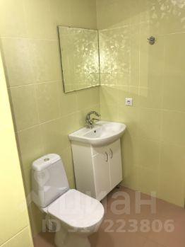 2-комн.кв., 55 м², этаж 3