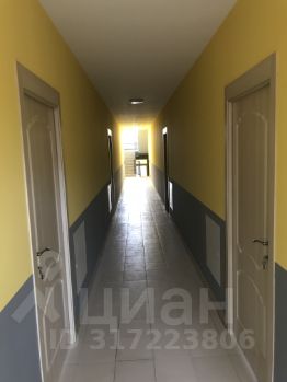 2-комн.кв., 55 м², этаж 3