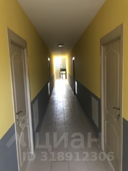 2-комн.кв., 55 м², этаж 3