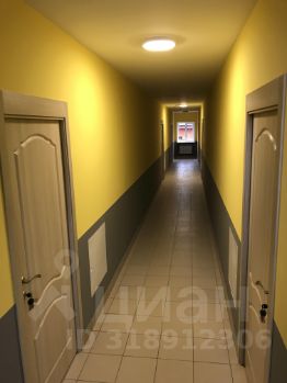 2-комн.кв., 55 м², этаж 3