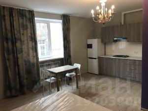 1-комн.кв., 35 м², этаж 3