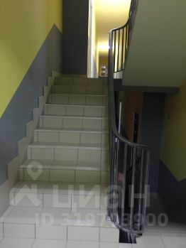 1-комн.кв., 35 м², этаж 3