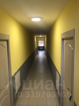 1-комн.кв., 35 м², этаж 3