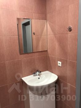 1-комн.кв., 35 м², этаж 3