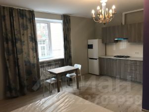 1-комн.кв., 35 м², этаж 2