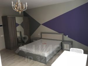 1-комн.кв., 35 м², этаж 2
