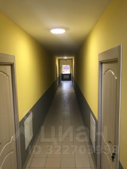 1-комн.кв., 35 м², этаж 2
