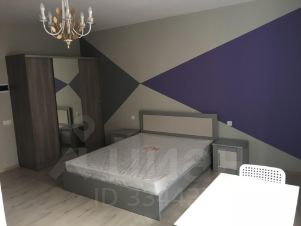 1-комн.кв., 35 м², этаж 2 1-комн.кв., 35 м², этаж 2