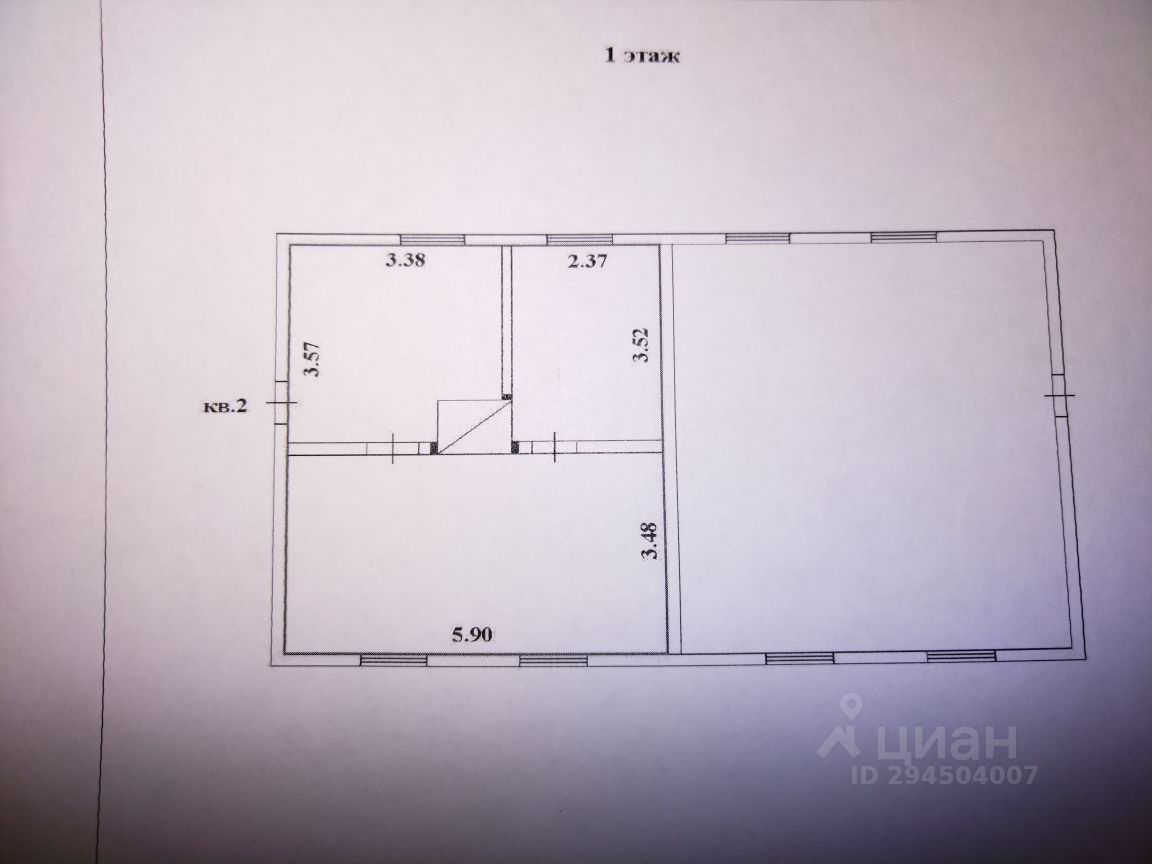 Купить квартиру в Барабинском районе Новосибирской области, продажа квартир  во вторичке и первичке на Циан. Найдено 3 объявления