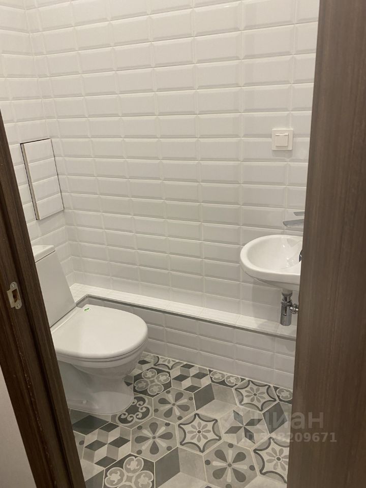 2-комнатная квартира, 51 м² — фото 8