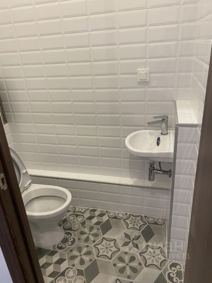2-комнатная квартира, 51 м² — фото 6