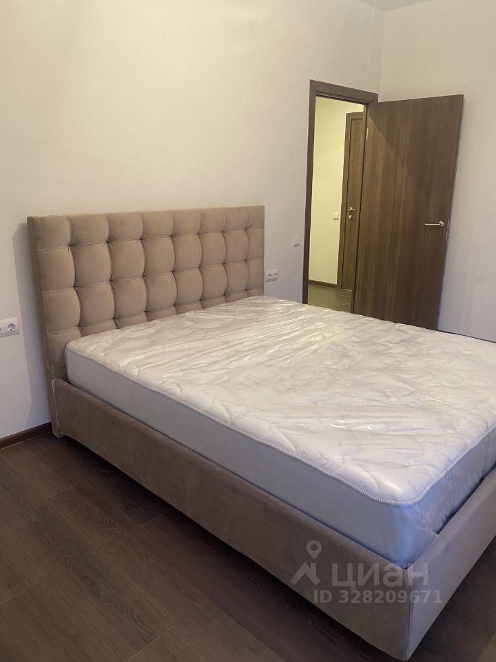2-комнатная квартира, 51 м² — фото 3