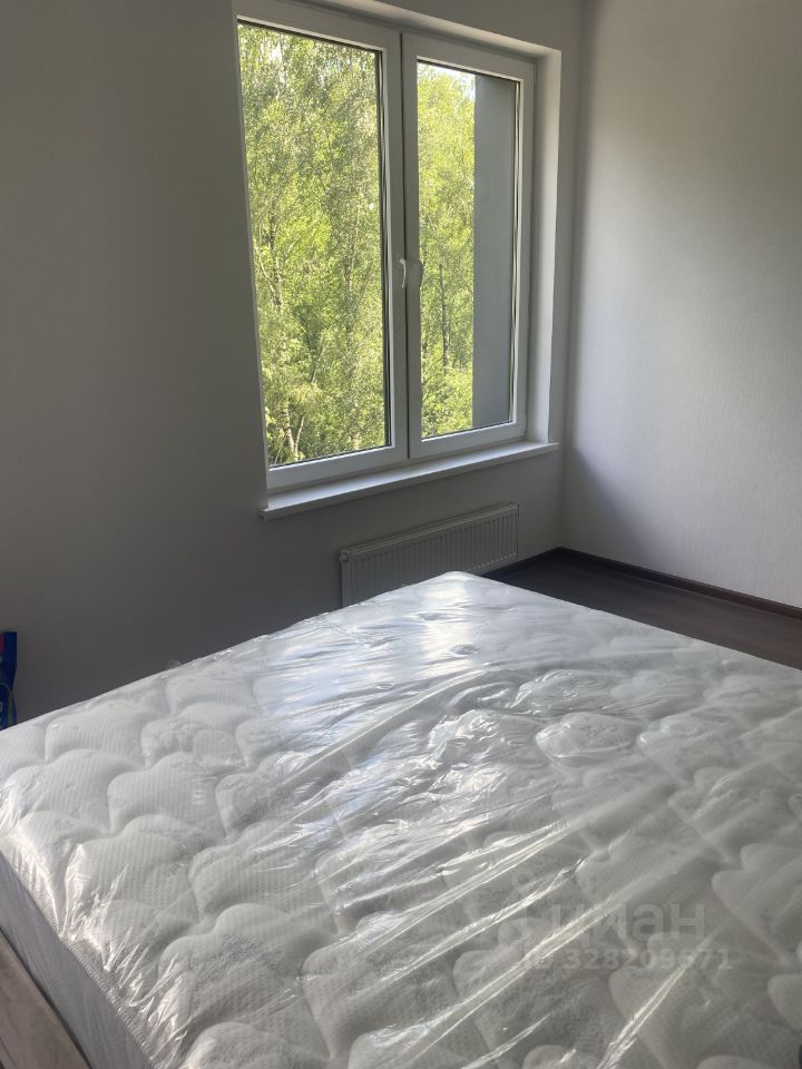 2-комнатная квартира, 51 м² — фото 4