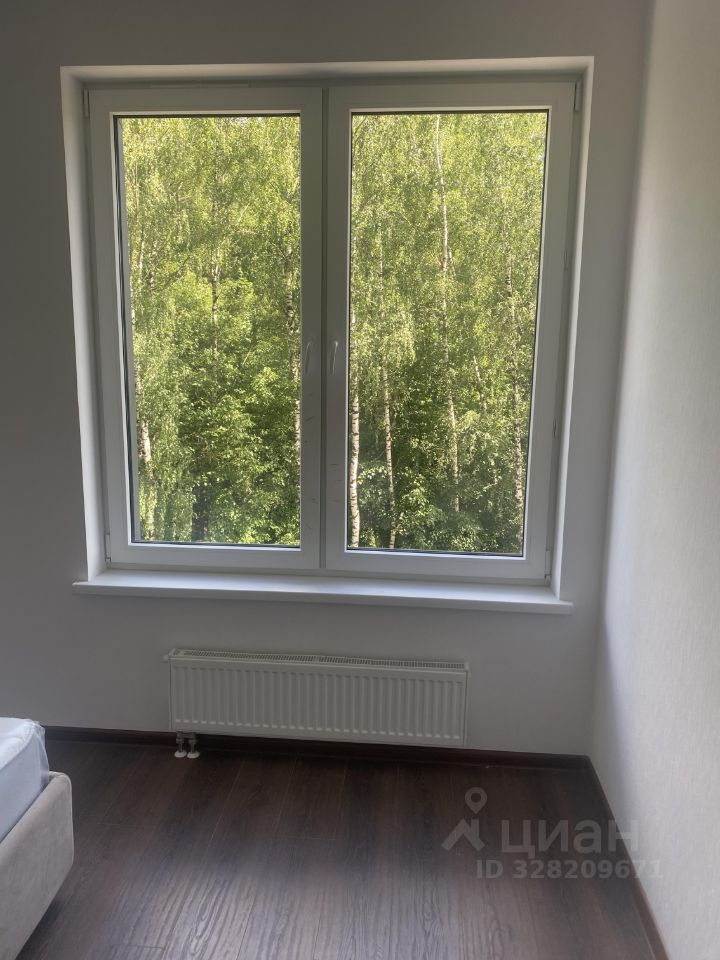 2-комнатная квартира, 51 м² — фото 5