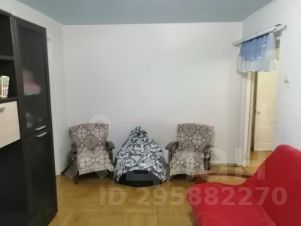 2-комн.кв., 41 м², этаж 3