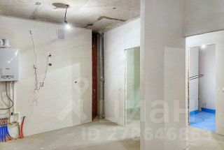 2-комн.кв., 49 м², этаж 13