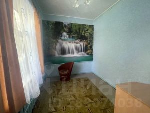 3-комн.кв., 60 м², этаж 1